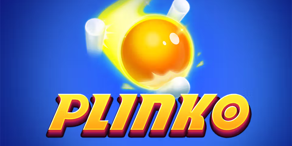 Plinko by JiLi, available for your casino platform