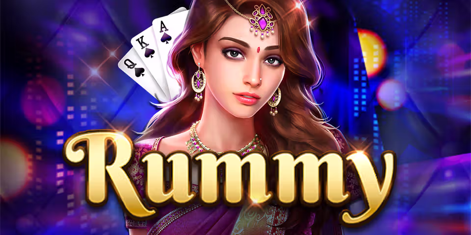 Rummy by JiLi, available for your casino platform