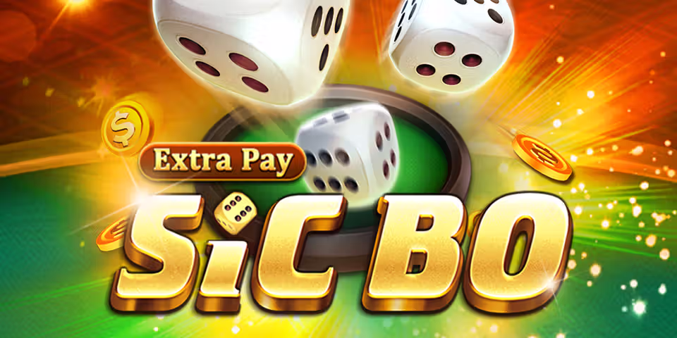 Sic Bo by JiLi, available for your casino platform