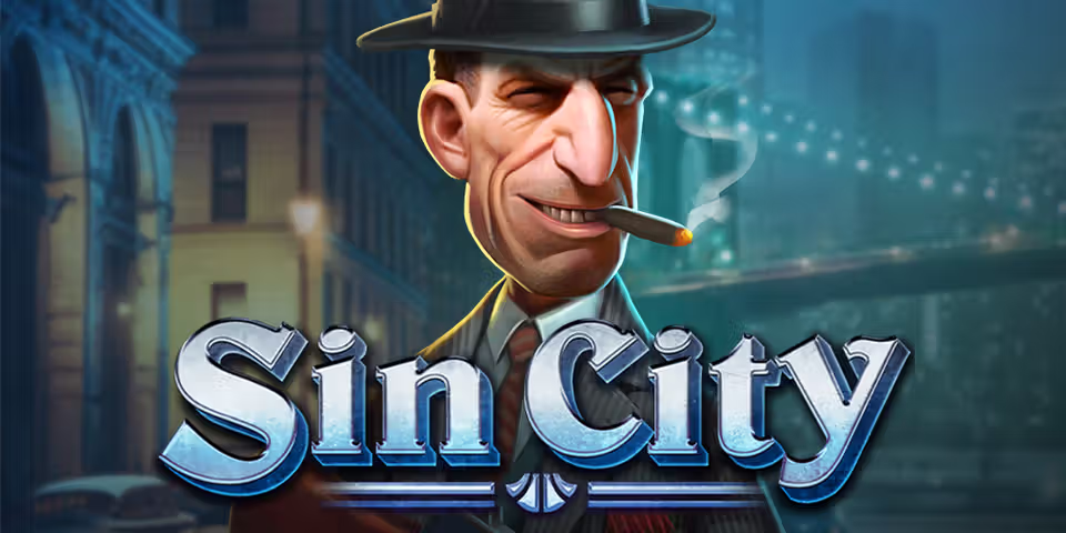 Sin City by JiLi, available for your casino platform