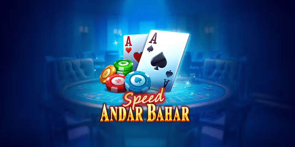 Speed AndarBahar by JiLi, available for your casino platform
