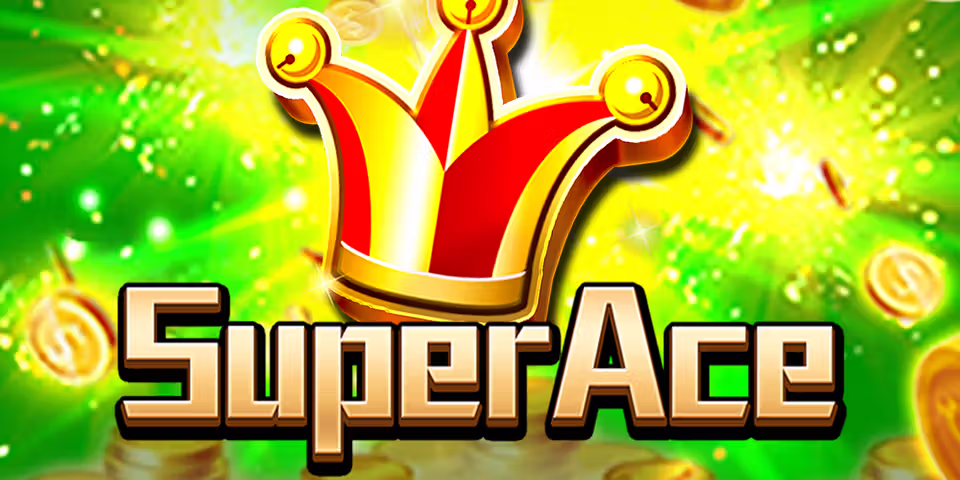 Super Ace by JiLi, available for your casino platform