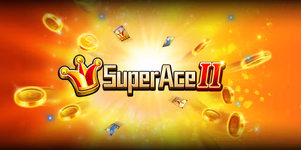Super Ace 2 by JiLi, available for your casino platform