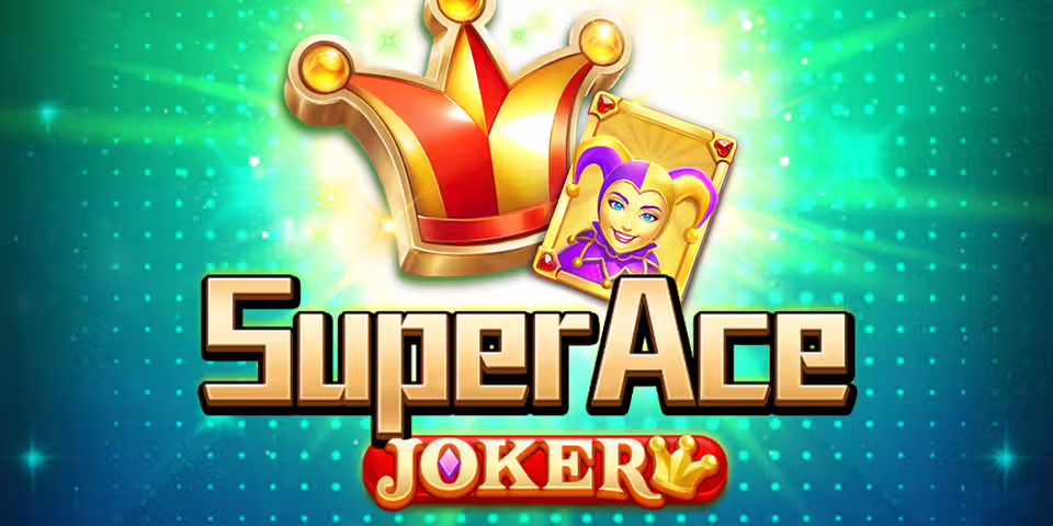 Super Ace Joker by JiLi, available for your casino platform