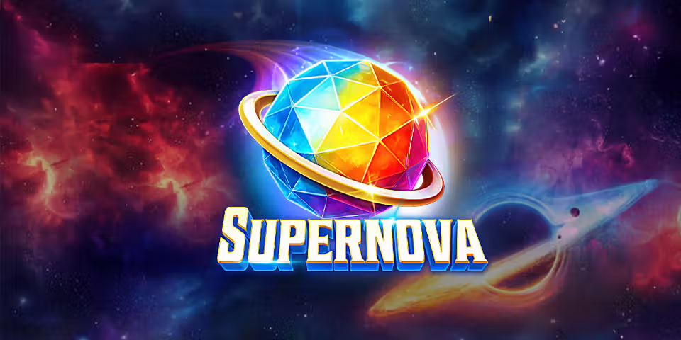 Supernova by JiLi, available for your casino platform