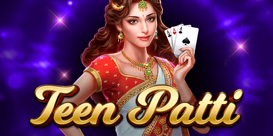 TeenPatti by JiLi, available for your casino platform