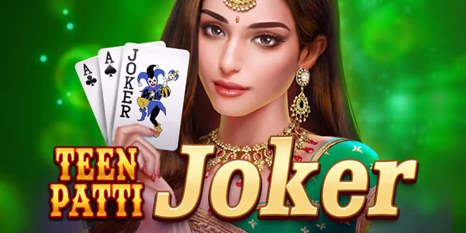 TeenPatti Joker by JiLi, available for your casino platform
