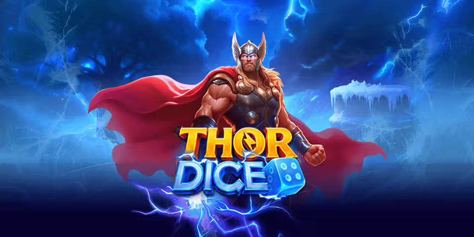 Thor Dice by JiLi, available for your casino platform