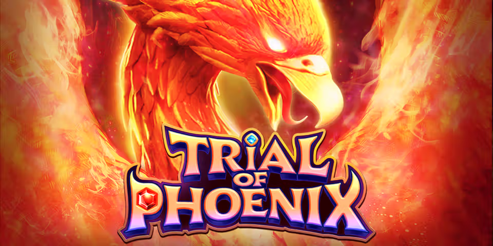 Trial of Phoenix by JiLi, available for your casino platform