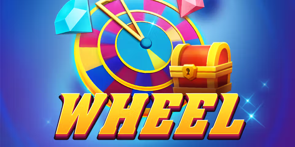 Wheel by JiLi, available to add to your casino platform
