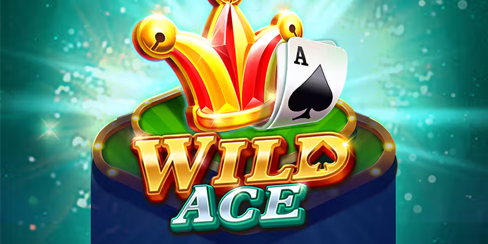 Wild Ace by JiLi, available to add to your casino platform
