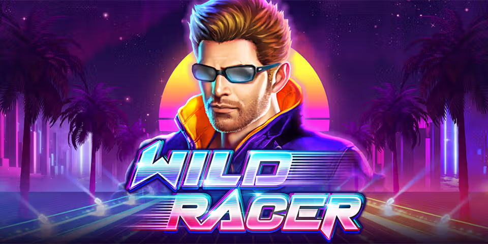 Wild Racer by JiLi, available to add to your casino platform