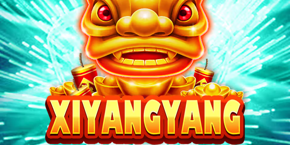 XiYangYang by JiLi, available for your casino platform