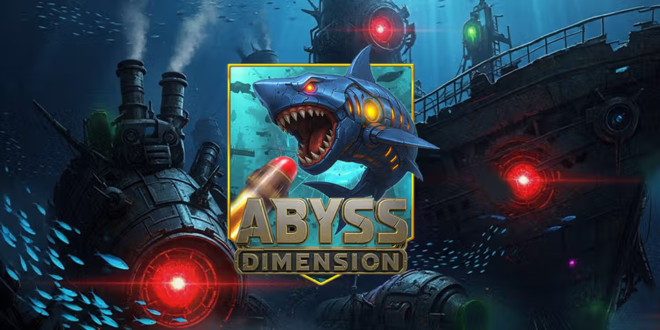 Abyss Dimension by KA Gaming, available for your casino platform