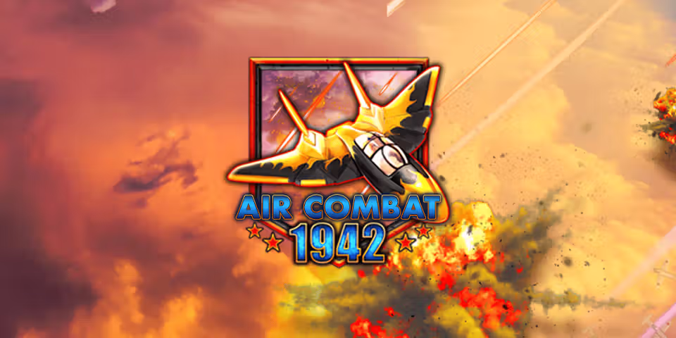 Air Combat 1942 by KA Gaming, available for your casino platform