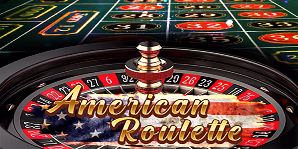 American Roulette by KA Gaming, available for your casino platform