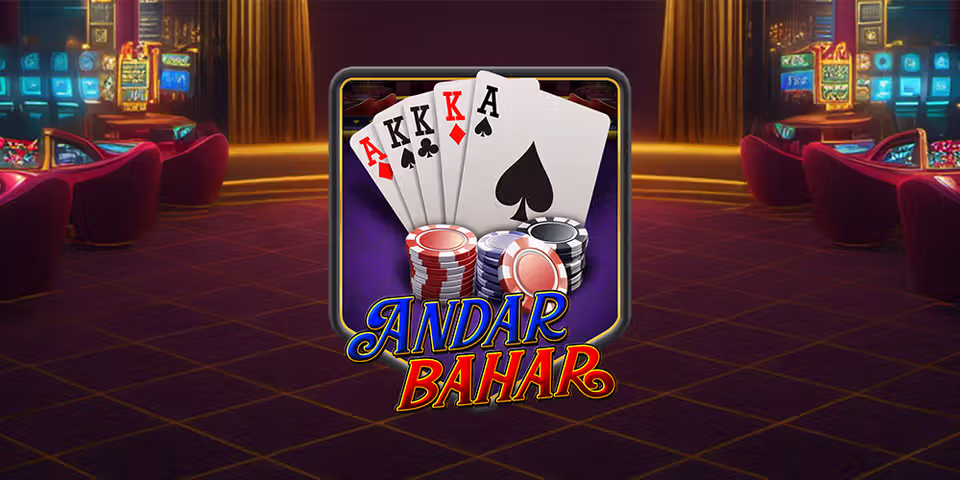 Andar Bahar by KA Gaming, available for your casino platform