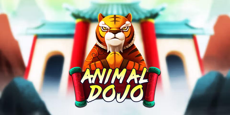 Animal Dojo by KA Gaming, available for your casino platform