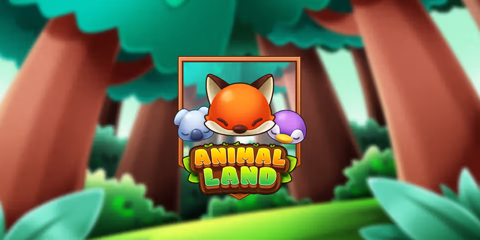 Animal Land by KA Gaming, available for your casino platform