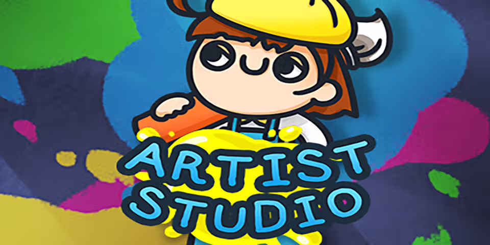 Artist Studio by KA Gaming, available for your casino platform