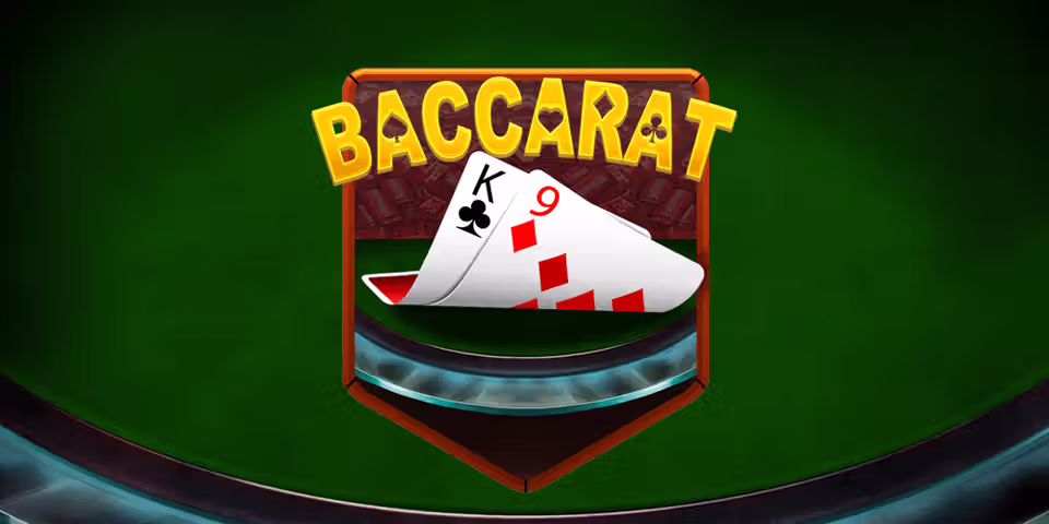 Baccarat by KA Gaming, available for your casino platform