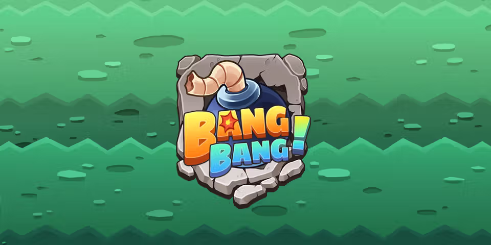 Bang Bang by KA Gaming, available for your casino platform