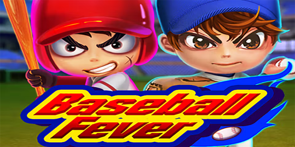 Baseball Fever by KA Gaming, available to add to your casino platform