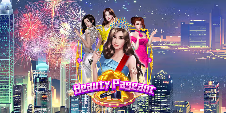 Beauty Pageant by KA Gaming, available for your casino platform