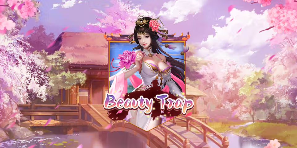 Beauty Trap by KA Gaming, available for your casino platform