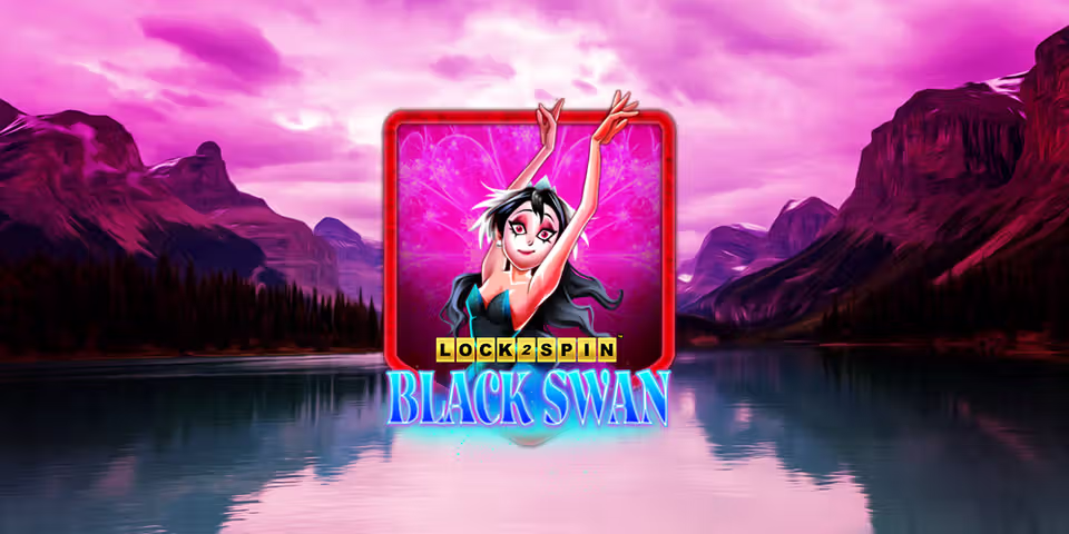 Black Swan by KA Gaming, available for your casino platform