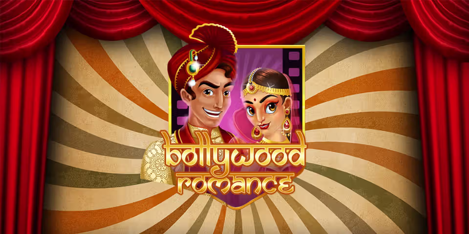 Bollywood Romance by KA Gaming, available for your casino platform