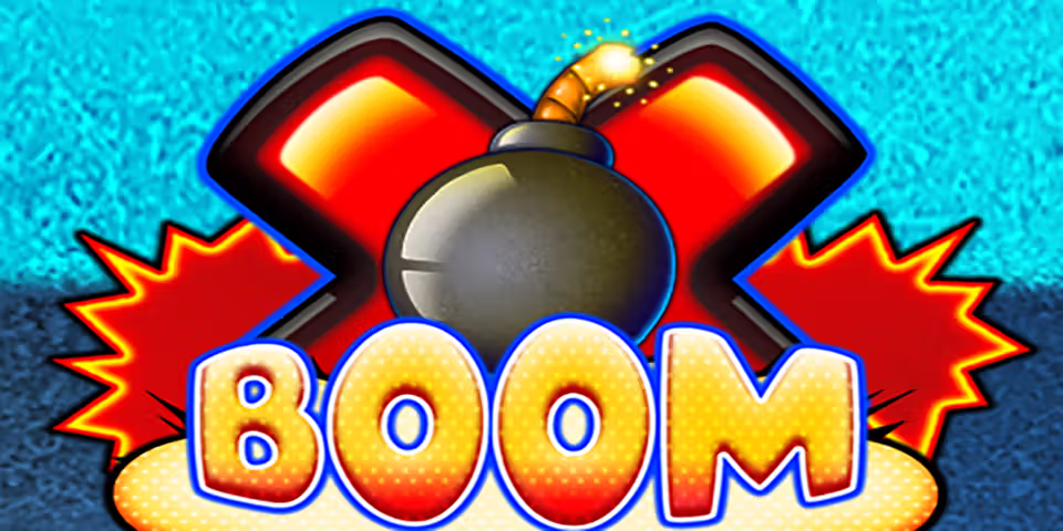 Boom X by KA Gaming, available for your casino platform