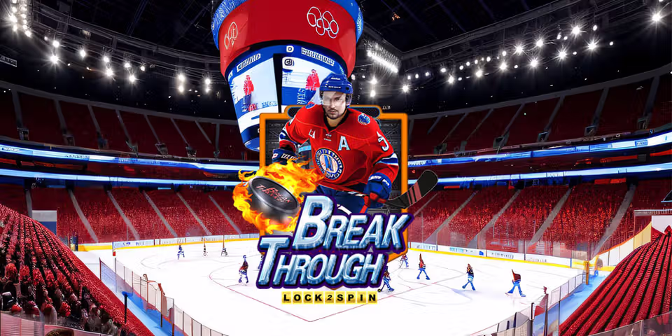 Break Through by KA Gaming, available for your casino platform