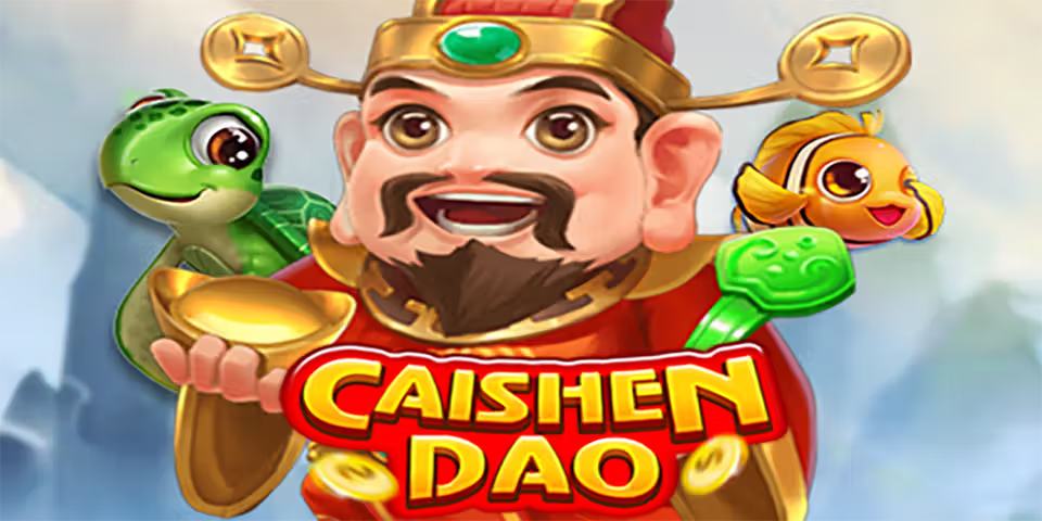 Cai Shen Dao by KA Gaming, available for your casino platform