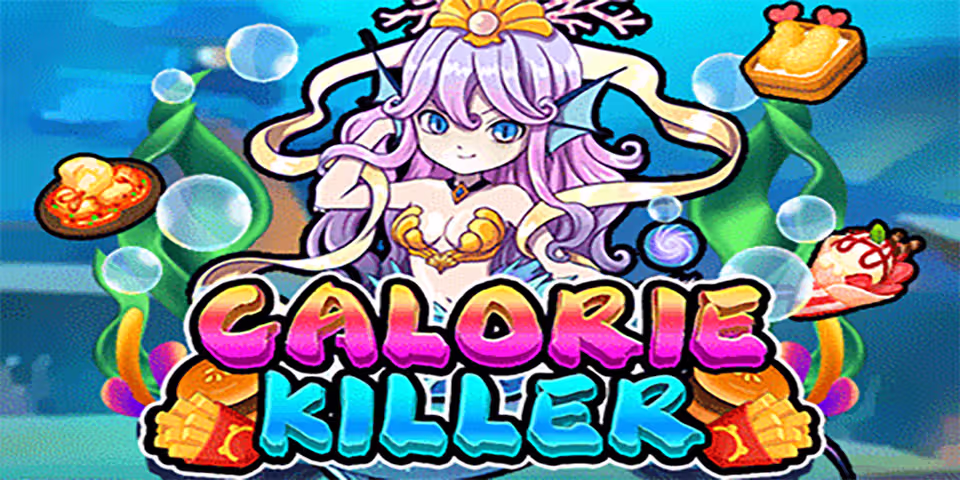 Calorie Killer by KA Gaming, available for your casino platform