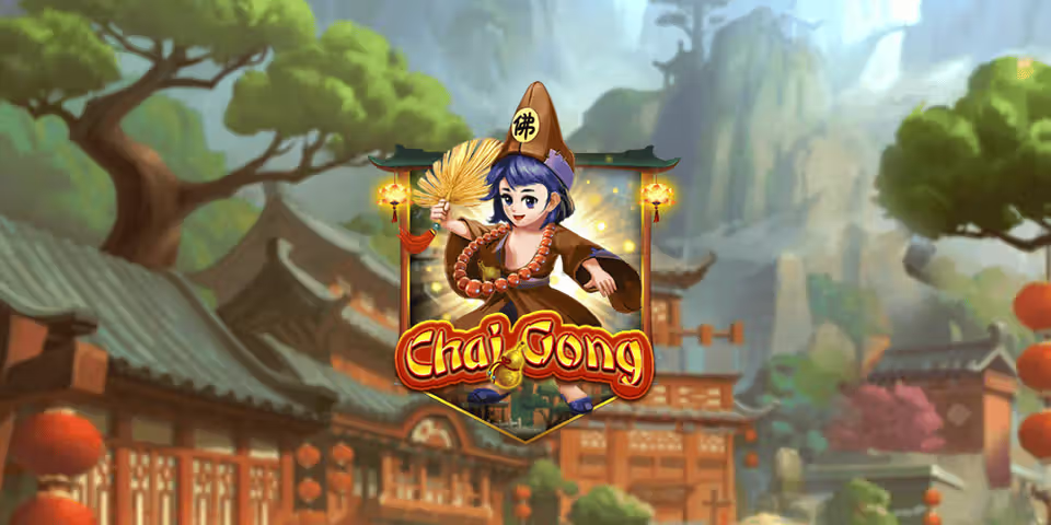 Chai Gong by KA Gaming, available for your casino platform