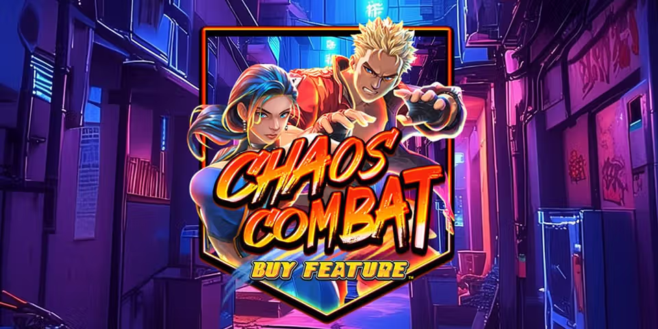Chaos Combat by KA Gaming, available for your casino platform