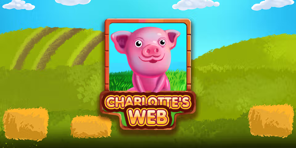 Charlotte's Web by KA Gaming, available for your casino platform