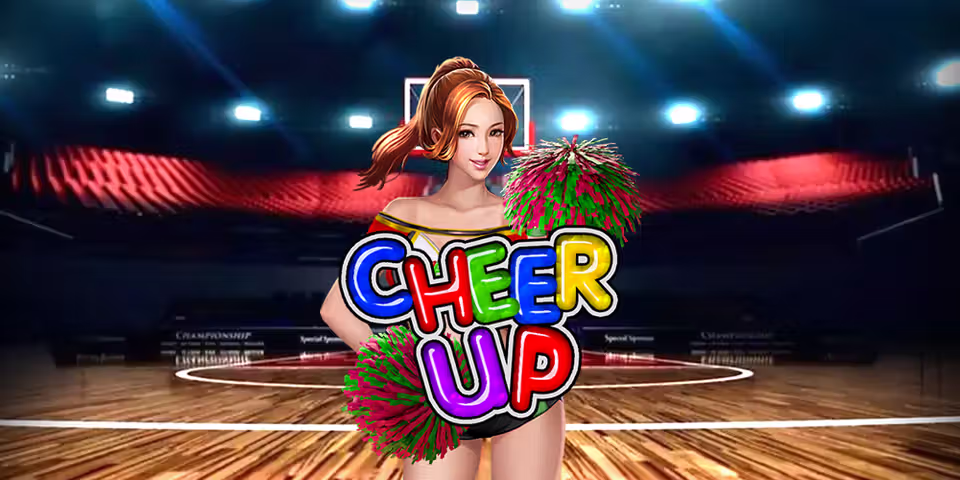 Cheer Up by KA Gaming, available for your casino platform