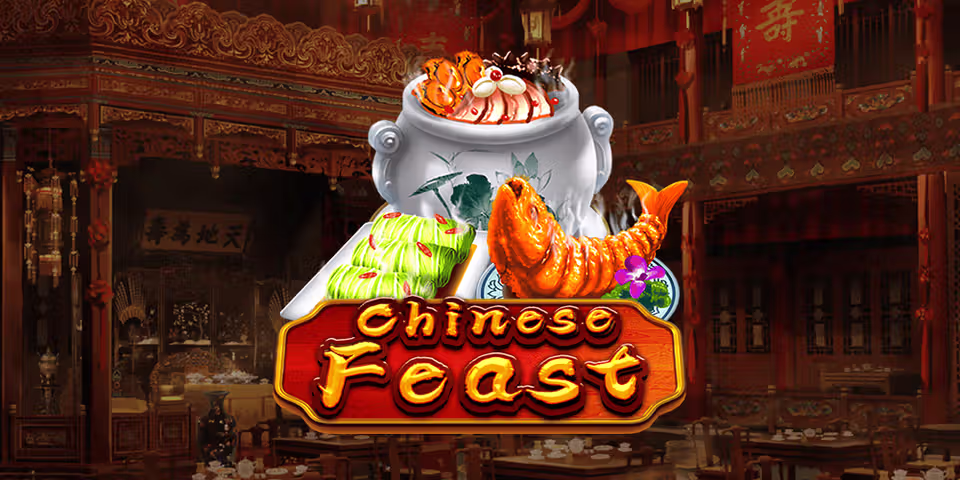 Chinese Feast by KA Gaming, available for your casino platform