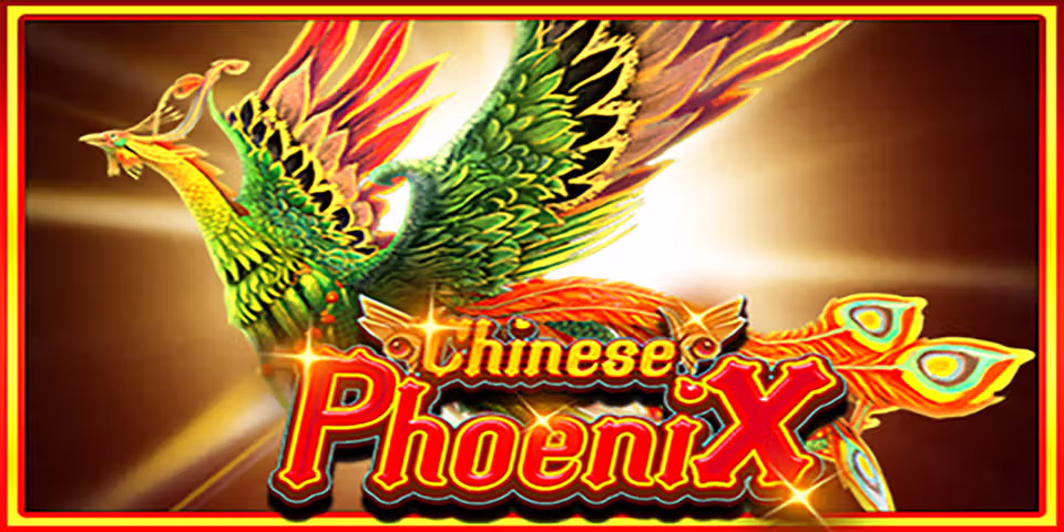 Chinese Phoenix by KA Gaming, available for your casino platform