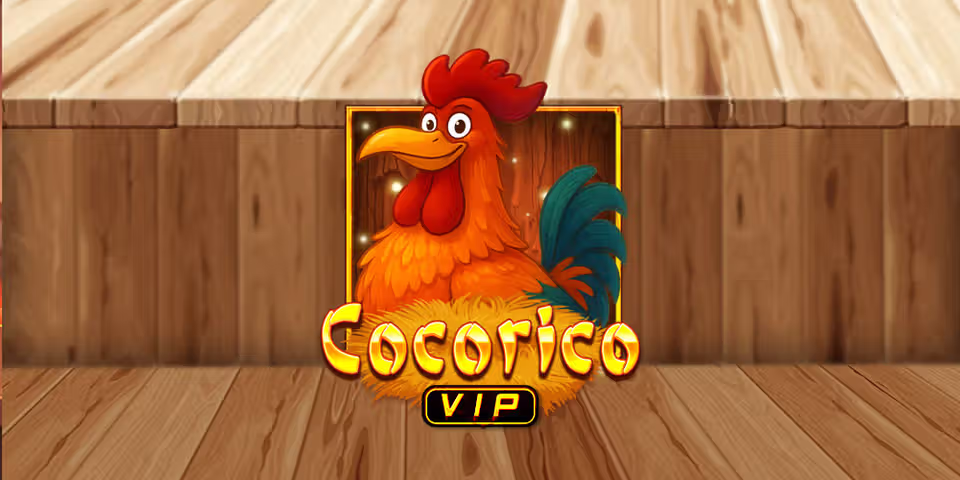 Cocorico VIP by KA Gaming, available for your casino platform