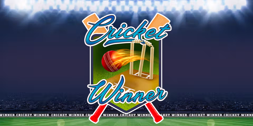Cricket Winner by KA Gaming, available for your casino platform