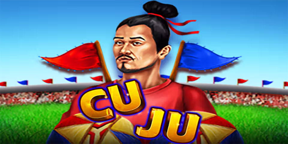 Cu Ju by KA Gaming, available for your casino platform