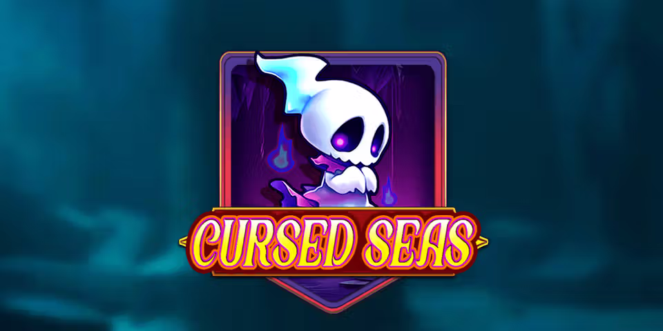 Cursed Seas by KA Gaming, available for your casino platform