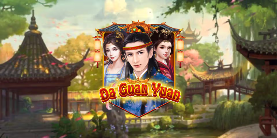 Da Guan Yuan by KA Gaming, available for your casino platform