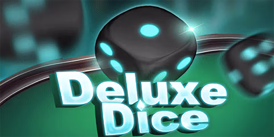 Deluxe Dice by KA Gaming, available for your casino platform
