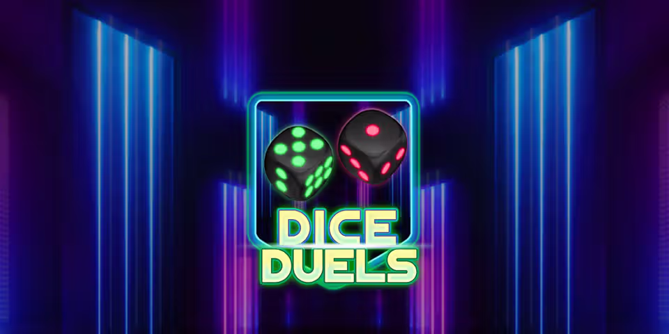 Dice Duels by KA Gaming, available for your casino platform
