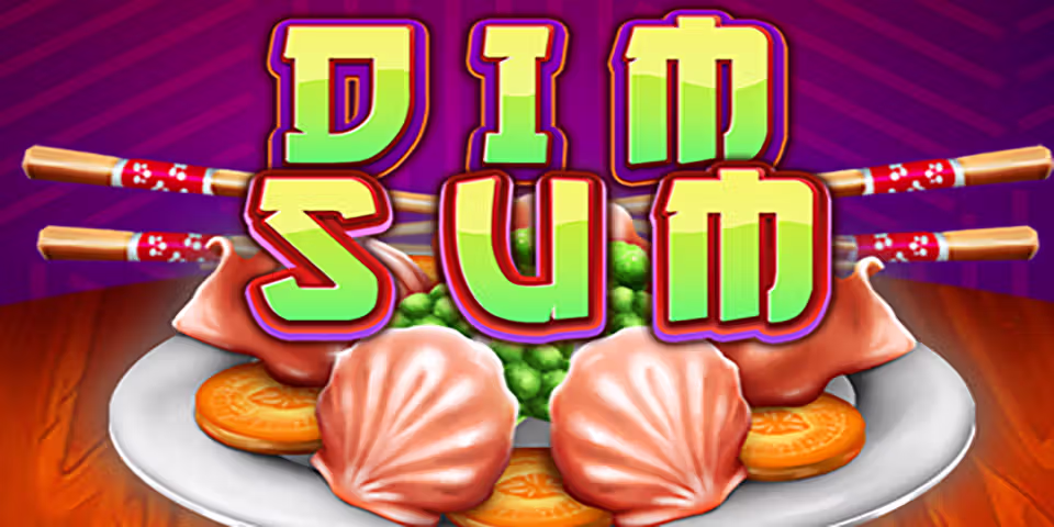 Dim Sum by KA Gaming, available for your casino platform