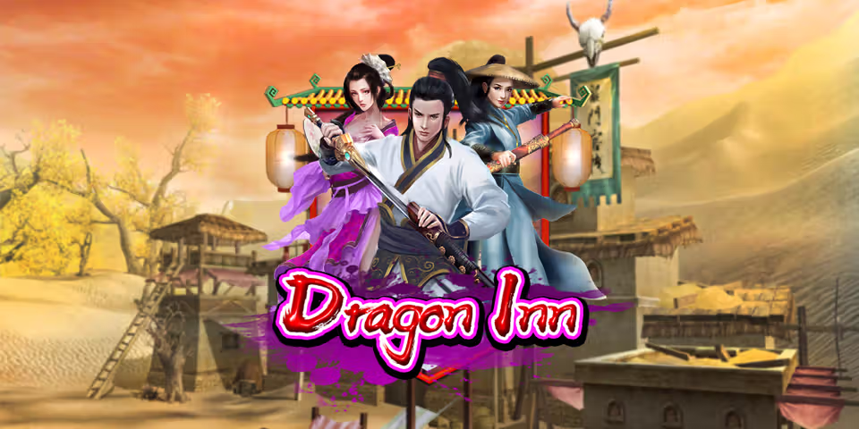 Dragon Inn by KA Gaming, available for your casino platform